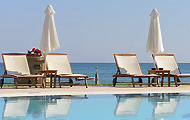 Greece, Ionian Islands,Zakynthos, Laganas, Mediterranean Beach Resort Hotel, with pool 