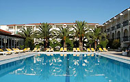 Zante Park Best Western, Ionian Islands, Greek Hotels and Apartments