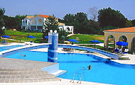 Ilaria Hotel, Zante, Ionian Islands, Greek Hotels
