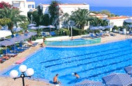 Plagos Beach Iberostar Hotel
