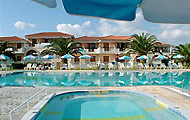 Golden Sun Hotel, Zante, Ionian Islands