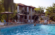 Mediterranee Hotel, Zante Holidays,Greek Islands