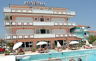Sirene Australia Hotel