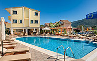 Greece,Greek Islands,Ionian,Zakynthos,Alykes,Clio Hotel