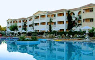 Bitzaro Grande Hotel, Greece, Ionian, Zakynthos, Kalamaki