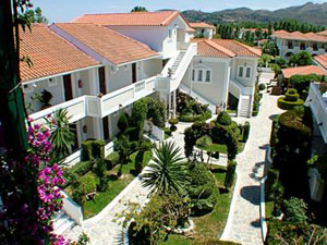 Louros Beach Hotel,Kalamaki,Zante,Zakinthos,Ionian Island,Greece