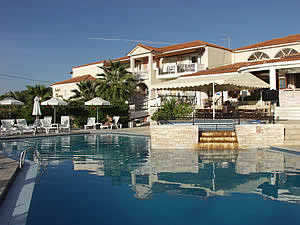 Venus Hotel,Kalamaki,Zante,Zakinthos,Ionian Island,Greece