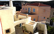 Abramis Rooms, Mitata, Kythira, Greek Islands, Greece Hotel
