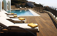 Kythea Resort Hotel, Hotels in Kythira Island, Kithira, Accommodation in Greece, Holidays in Greek Islands