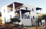 Niki Apartments, Gefiri Kapsaliou, Kapsali Village, Kythira Island, Holidays in Greek Islands, Greece