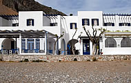 Kapsali Sun, Kapsali, Kythira, Ionian, Greek Islands, Greece Hotel