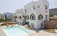 Astarte Villas, Diakofti, Kythira, Ionian, Greek Islands, Greece Hotel