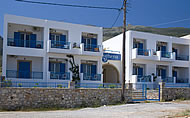 Athena Apartments & Studios, Diakofti, Kythira, Ionian, Greece Hotel