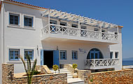 Kythira Golden Resort, Diakofti, Kythira, Ionian, Greek Islands, Greece Hotel