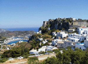 Porfyra Hotel,Potamos,Kithira.Ionian Islands,Greece