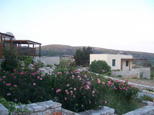  Kithiris Apartments,KALAMOS,Kithira.Ionian Islands,Greece