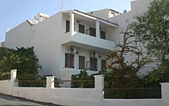 Isidora Hotel, Agia Marina, Aegina, Saronic, Greek Islands, Greece Hotel