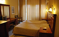 Galini Hotel, Agia Marina, Aegina, Argosaronic Islands, Greek Islands, Greece Hotel 