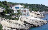 Kavos Bay Apartments,Argosaronikos,Egina,Agia Marina,with pool,with garden,beach