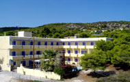 Katerina Hotel,Agia Marina,Aegina,Argosaronikos Islands,with pool,with garden,beach