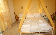 Greece, Greek Islands, Saronikos, Aegina, Agia Marina, Liberty 1 Hotel, close to the beach