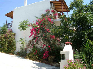123 soleil Hotel,Greece, Greek Islands, Saronikos, Aegena, Agia Marina, 123Soleil Hotel, with pool