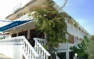 Greece,Argosaronikos,Aegina,Agia Marina,Libery 2 Hotel