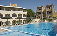 Antzi Studios, Perdika, Aegina, Saronic, Greek Islands, Greece Hotel