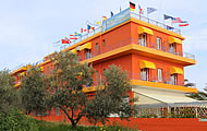Faros Inn Hotel, Aegina, Saronic, Greek Islands, Greece Hotel