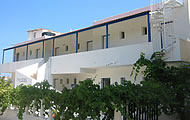 Dedes Studios, Skala, Agistri, Saronic, Greek Islands, Greece Hotel