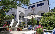 Hotel Nefeli, Hydra, Saronic, Greek Islands, Greece Hotel