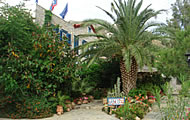 Greco Hotel, Hydra, Saronic Islands, Greek Islands, Greece Hotel