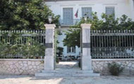 Hydroussa Hotel,Argosaronikos,Idra Town,with garden,beach