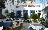 Ippokambos Hotel, Argosaronikos, Hydra Town, friendly, with garden, beach