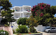 Christina Studios, Askeli, Poros, Saronic, Greek Islands, Grece Hotel