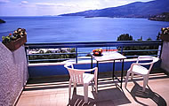Panorama Apartments, Askeli Beach, Poros, Saronic, Greece Hotel