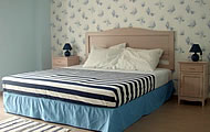 Valente - Perlia Rooms, Poros, Saronic, Holidays in Greek Islands