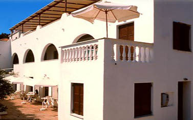 Spetses,Yachting Club Inn,Argosaronikos,Greek Islands