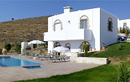 Phaestias Villas, Kalamaki Heraklion Crete Island, Hotels and Villas in Greece Hotels