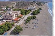 Alexander Beach Hotel, Kalamaki, Iraklion, Crete