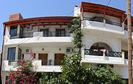 Keramos Hotel, Zaros, Heraklion City, Holidays in Crete Island