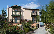 Villa Galini, Episkopi Pediados, Heraklion, Crete, Greek Islands, Greece Hotel