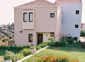 Villas Maniado,Episkopi,Heraklion,Knossos,Holiday Resort,