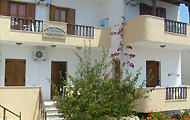 Gounalogiorgis Apartments, Holidays in Lendas, Heraklion Crete Island, Rooms in Greece