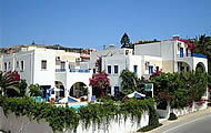 Creta Sun Studios, Agia Pelagia, Heraklion, Crete, Greece Hotel