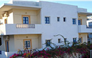 Villa Apollonia, Agia Pelagia, Heraklion, Crete Hotels, Greece