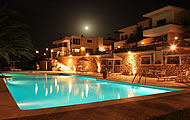 Pela Mare Hotel, Agia Pelagia, Heraklion, Crete, Holidays in Greece