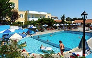 Alexander House Hotel, Agia Pelagia, Mononaftis, Heraklion Crete