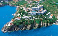 Peninsula Hotel, Agia Pelagia, Heraklion Crete
