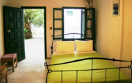 Marianna Apartments, Agia Pelagia, Herakilon, Crete, Greece, by the beach